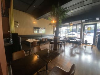 Shop & Retail commercial property leased at Ground Floor, 15 Inkerman Street St Kilda VIC 3182