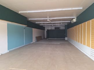Shop & Retail commercial property for lease at 84 Ridgway Mirboo North VIC 3871 Shop & Retail commercial property for lease at 84 Ridgway Mirboo North VIC 3871