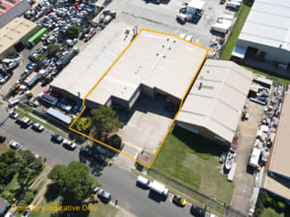 Factory, Warehouse & Industrial commercial property leased at 23 Liverpool Street Ingleburn NSW 2565 Factory, Warehouse & Industrial commercial property leased at 23 Liverpool Street Ingleburn NSW 2565