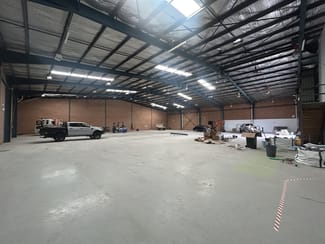Factory, Warehouse & Industrial commercial property leased at 23 Liverpool Street Ingleburn NSW 2565 Factory, Warehouse & Industrial commercial property leased at 23 Liverpool Street Ingleburn NSW 2565
