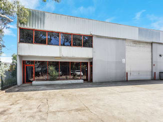 Factory, Warehouse & Industrial commercial property leased at 8/88 Magowar Road Girraween NSW 2145 Factory, Warehouse & Industrial commercial property leased at 8/88 Magowar Road Girraween NSW 2145