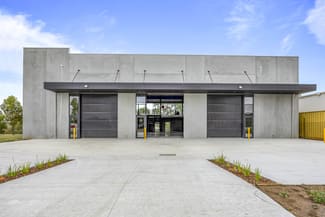Factory, Warehouse & Industrial commercial property leased at 51 Selkirk Drive Wendouree VIC 3355 Factory, Warehouse & Industrial commercial property leased at 51 Selkirk Drive Wendouree VIC 3355