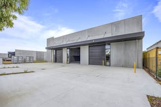 Factory, Warehouse & Industrial commercial property leased at 51 Selkirk Drive Wendouree VIC 3355 Factory, Warehouse & Industrial commercial property leased at 51 Selkirk Drive Wendouree VIC 3355