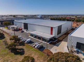 Factory, Warehouse & Industrial commercial property leased at 616 Torrens Road Woodville North SA 5012