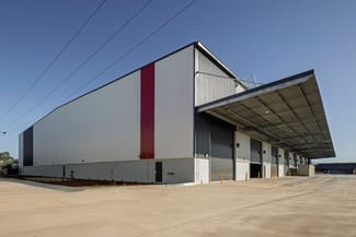 Factory, Warehouse & Industrial commercial property leased at 616 Torrens Road Woodville North SA 5012
