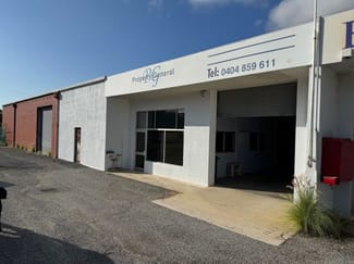 Offices commercial property leased at U2/3 Jarvis St O'connor WA 6163 Offices commercial property leased at U2/3 Jarvis St O'connor WA 6163