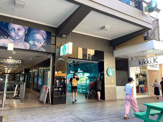 Shop & Retail commercial property leased at 130 Rundle Mall Adelaide SA 5000 Shop & Retail commercial property leased at 130 Rundle Mall Adelaide SA 5000