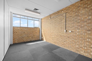 Offices commercial property leased at 1-2/3 Violet Street Redcliffe QLD 4020