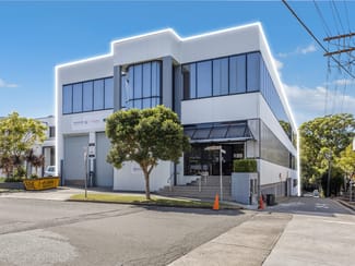 Factory, Warehouse & Industrial commercial property for lease at 9 Waltham Street Artarmon NSW 2064
