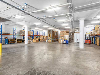 Factory, Warehouse & Industrial commercial property for lease at 9 Waltham Street Artarmon NSW 2064