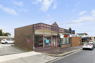 Shop & Retail commercial property leased at 126C Canterbury Road Blackburn South VIC 3130 Shop & Retail commercial property leased at 126C Canterbury Road Blackburn South VIC 3130