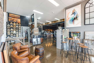 Shop & Retail commercial property leased at 4/900 Ruthven Street Toowoomba QLD 4350 Shop & Retail commercial property leased at 4/900 Ruthven Street Toowoomba QLD 4350