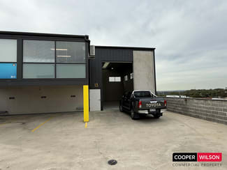 Offices commercial property leased at 13/20-22 Yalgar Road Kirrawee NSW 2232