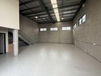 Offices commercial property leased at 13/20-22 Yalgar Road Kirrawee NSW 2232