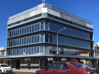 Offices commercial property for lease at GC/2 Barolin Street Bundaberg Central QLD 4670