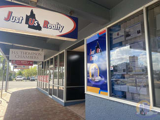 Offices commercial property for lease at GC/2 Barolin Street Bundaberg Central QLD 4670
