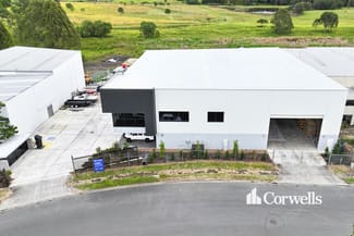Offices commercial property leased at 51-53 Commerce Circuit Yatala QLD 4207