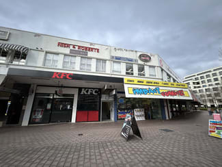 Shop & Retail commercial property leased at 7/20 Garema Place City ACT 2601 Shop & Retail commercial property leased at 7/20 Garema Place City ACT 2601