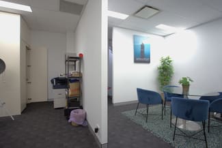 Offices commercial property leased at 3.07/5 Celebration Drive Bella Vista NSW 2153 Offices commercial property leased at 3.07/5 Celebration Drive Bella Vista NSW 2153
