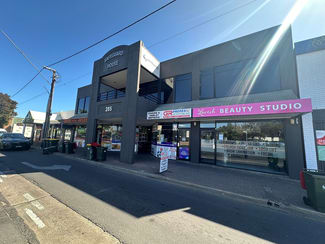 Shop & Retail commercial property leased at Shop 4, 285 Anzac Highway Plympton SA 5038