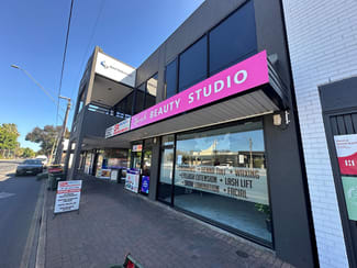 Shop & Retail commercial property leased at Shop 4, 285 Anzac Highway Plympton SA 5038