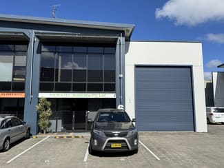 Factory, Warehouse & Industrial commercial property leased at 6/7 Friesian Close Sandgate NSW 2304 Factory, Warehouse & Industrial commercial property leased at 6/7 Friesian Close Sandgate NSW 2304