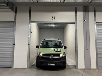 Factory, Warehouse & Industrial commercial property leased at Storage Unit 31/20-22 Yalgar Road Kirrawee NSW 2232 Factory, Warehouse & Industrial commercial property leased at Storage Unit 31/20-22 Yalgar Road Kirrawee NSW 2232