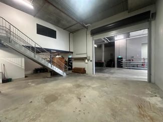 Factory, Warehouse & Industrial commercial property leased at Cromer NSW 2099
