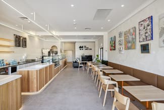 Shop & Retail commercial property leased at 2/20 Letchworth Centre Avenue Salter Point WA 6152