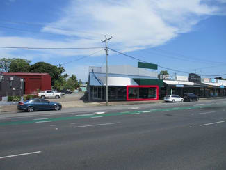 Shop & Retail commercial property leased at Tenancy 1 & 2/199-201 Mulgrave Road Bungalow QLD 4870 Shop & Retail commercial property leased at Tenancy 1 & 2/199-201 Mulgrave Road Bungalow QLD 4870