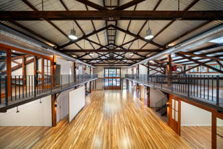 Offices commercial property for lease at The MasterChef Building 9-13 Doody Street Alexandria NSW 2015 Offices commercial property for lease at The MasterChef Building 9-13 Doody Street Alexandria NSW 2015