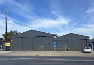 Factory, Warehouse & Industrial commercial property for lease at 511 Grand Junction Road Wingfield SA 5013