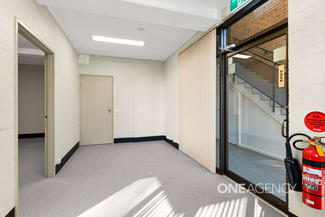 Medical / Consulting commercial property for lease at 3/193-195 Kerry Street Sanctuary Point NSW 2540