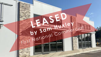 Medical / Consulting commercial property leased at 2/7 Albrey Street Vasse WA 6280