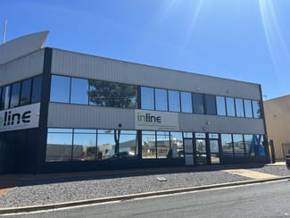 Offices commercial property leased at 3/1 Tooth Street Mitchell ACT 2911 Offices commercial property leased at 3/1 Tooth Street Mitchell ACT 2911