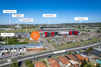 Factory, Warehouse & Industrial commercial property leased at 1B/270 Turton Road New Lambton NSW 2305 Factory, Warehouse & Industrial commercial property leased at 1B/270 Turton Road New Lambton NSW 2305