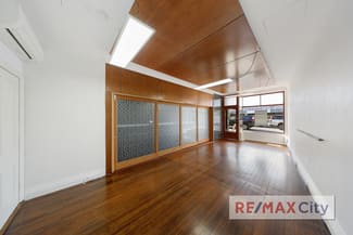 Medical / Consulting commercial property leased at 82 MacGregor Terrace Bardon QLD 4065