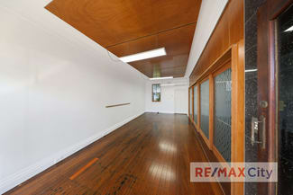 Medical / Consulting commercial property leased at 82 MacGregor Terrace Bardon QLD 4065
