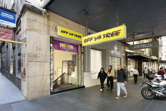 Showrooms / Bulky Goods commercial property for lease at 241 Collins Street Melbourne VIC 3000 Showrooms / Bulky Goods commercial property for lease at 241 Collins Street Melbourne VIC 3000