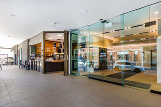 Offices commercial property for lease at 22/269 Wickham Street Fortitude Valley QLD 4006