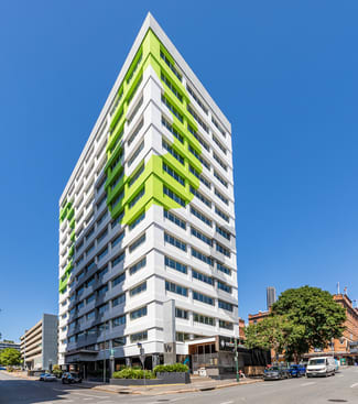 Offices commercial property for lease at 22/269 Wickham Street Fortitude Valley QLD 4006