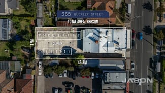 Shop & Retail commercial property leased at 365 Buckley Street Aberfeldie VIC 3040 Shop & Retail commercial property leased at 365 Buckley Street Aberfeldie VIC 3040