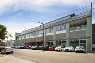 Factory, Warehouse & Industrial commercial property leased at 91-95 Murphy Street Richmond VIC 3121 Factory, Warehouse & Industrial commercial property leased at 91-95 Murphy Street Richmond VIC 3121
