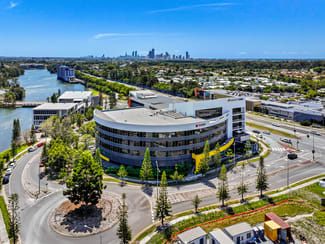 Offices commercial property for lease at Varsity One Suite 303, 1 Lake Orr Drive Varsity Lakes QLD 4227 Offices commercial property for lease at Varsity One Suite 303, 1 Lake Orr Drive Varsity Lakes QLD 4227