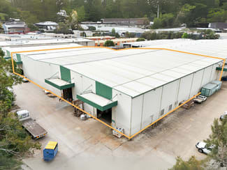 Factory, Warehouse & Industrial commercial property leased at Unit 4/1 Swaffham Road Minto NSW 2566 Factory, Warehouse & Industrial commercial property leased at Unit 4/1 Swaffham Road Minto NSW 2566