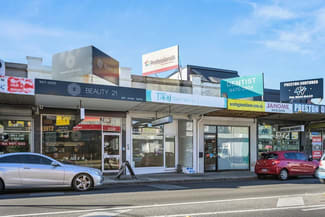 Shop & Retail commercial property leased at 328 High Street Preston VIC 3072 Shop & Retail commercial property leased at 328 High Street Preston VIC 3072