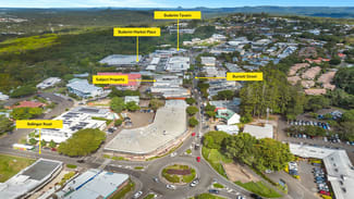 Shop & Retail commercial property sold at 9/61 Burnett Street Buderim QLD 4556 Shop & Retail commercial property sold at 9/61 Burnett Street Buderim QLD 4556