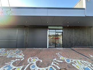 Shop & Retail commercial property for lease at Shops 3 & 4/14 Redfern Road Minto NSW 2566 Shop & Retail commercial property for lease at Shops 3 & 4/14 Redfern Road Minto NSW 2566