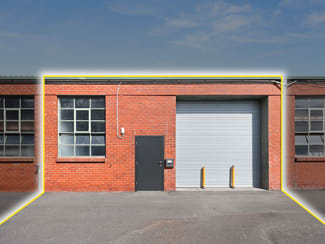 Factory, Warehouse & Industrial commercial property leased at 4/75 Main Road Clayton South VIC 3169 Factory, Warehouse & Industrial commercial property leased at 4/75 Main Road Clayton South VIC 3169