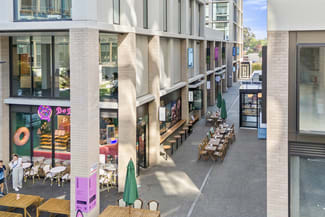 Hotel, Motel, Pub & Leisure commercial property for lease at C15/25 Challis Street Dickson ACT 2602 Hotel, Motel, Pub & Leisure commercial property for lease at C15/25 Challis Street Dickson ACT 2602